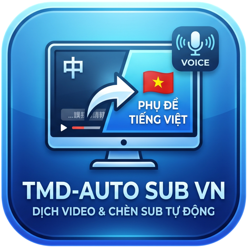 TMD AUTO SUB VN